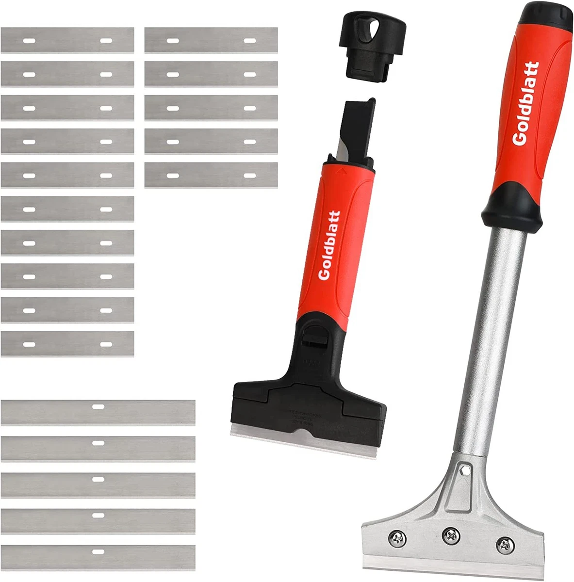 Razor 2024 blade scraper