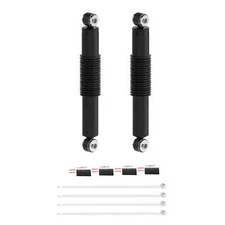 Active to Passive Suspension Conversion Kit Monroe 90033C3