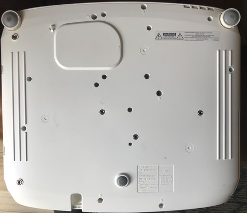 Panasonic Projector PT-VW535N. Please, read the details. - Picture 3 of 9
