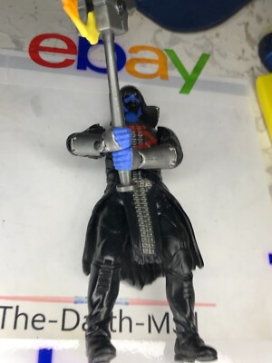 Marvel Guardians of the Galaxy Galactic Battlers Ronan 5'' Figure Hasbro 2014 