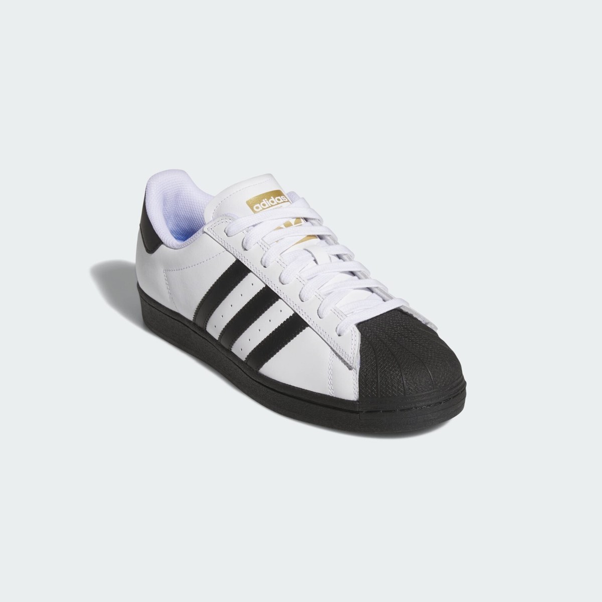 ★ Adidas ★ SUPERSTAR ADV IH3347 スーパースター ADV adidas Superstar ADV Shoes - White | Free Shipping with