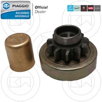 Ritzel Freilauf Originale Piaggio Vespa N 50 1989-1990
