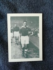 African Tobacco - World of Sport - S. Cowan