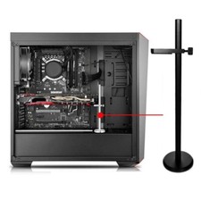 GPU Support Bracket Graphics Card Brace GPU Support Stand Adjustable Aluminum