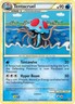 Tentacruel 50/102 HS Triumphant Uncommon MINT! Pokemon