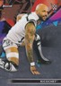 2021 WWE Topps Finest Ricochet Trading Card