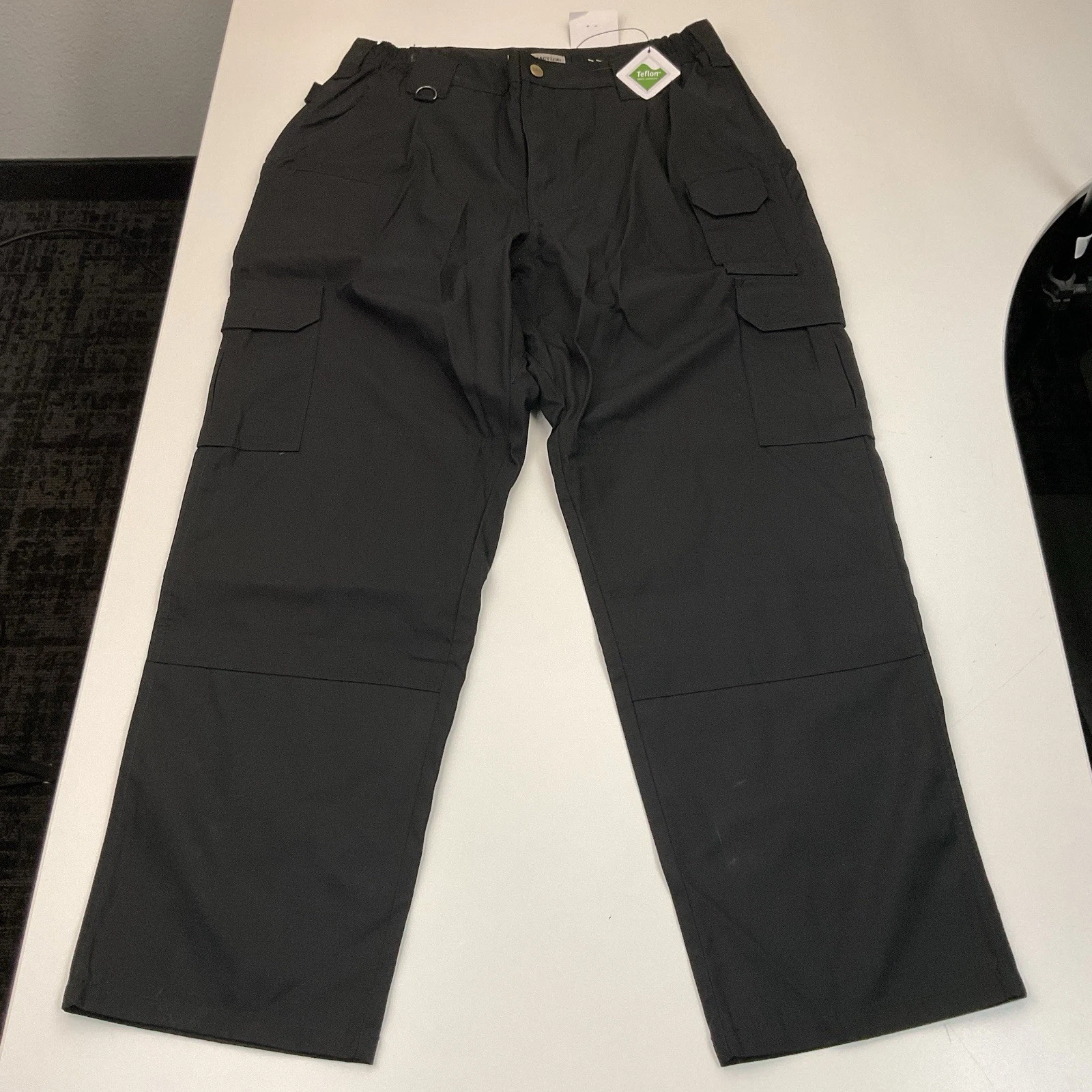 5.11 Tactical Taclite Pro Ripstop Pants 74273 - Black 36x30