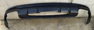 Diffusor Spoiler Stoßstange Hinten Audi SQ8 4M Original 4M8807941J 4M8807521M