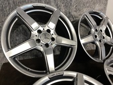 Jantes Mercedes 230