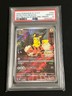 Detective Pikachu 2023 Pokemon PSA 10 050/SV-P Promo Pre-Order T-Chinese 