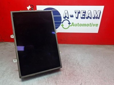 Multifunktionsanzeige Tesla Model X 5YJX 104500603D P22604435