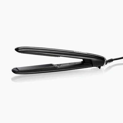BaByliss Pro Stilista Glätteisen schwarz/silber - Portofrei
