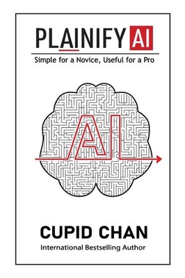 Plainify AI: Simple For A Novice, Useful For A Pro