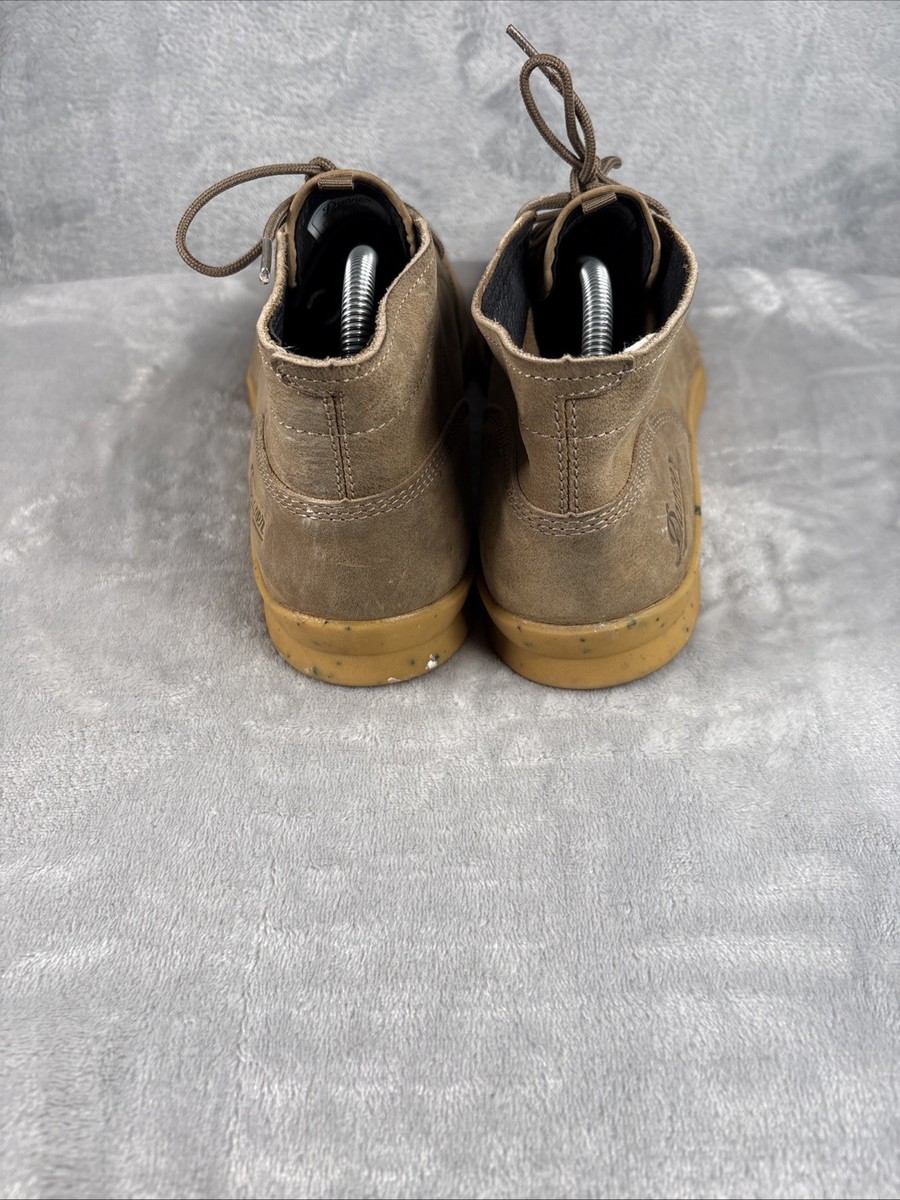 Danner Forest Timberwolf Chukka Boots Mens Size 10.5 Casual  display picture 3