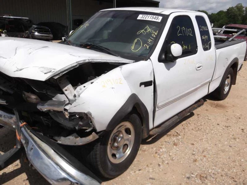 Manual Transmission Heritage 6 Cylinder Fits 99-04 FORD F150 PICKUP 394669 Foto 4 de 4