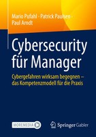 Mario Pufahl (U. A.) | Cybersecurity FüR Manager | Bundle | Deutsch (2024)