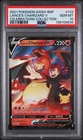 Lance's Charizard V SWSH133 PSA 10 Swsh Black Star Promo Pokemon Card Game *1