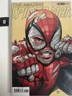 Amazing Spider-man #90 1:25 Gleason Variant