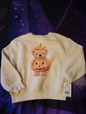 Brand New Boys EPC Sweatshirt