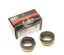 Campagnolo Record Ultra Torque Bottom Bracket Cups Italian OC12-REI EPS NEW