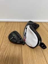 Titleist TSR3 5U 24 Utility Club Head with Cover Head Only