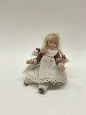 1:12th scale Dolls House- Exquisite Doll, ED30