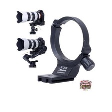 Metal lens support collar for Sony FE 70-200mm F4 MACRO G OSS II lens bracket