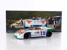 WERK 83 1/18 - PORSCHE 908/03 - WINNER TARGA FLORIO 1970 W18031003