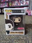 Funko POP! Movies DUNE FORMAL PAUL ATREIDES Vinyl Figure #1031