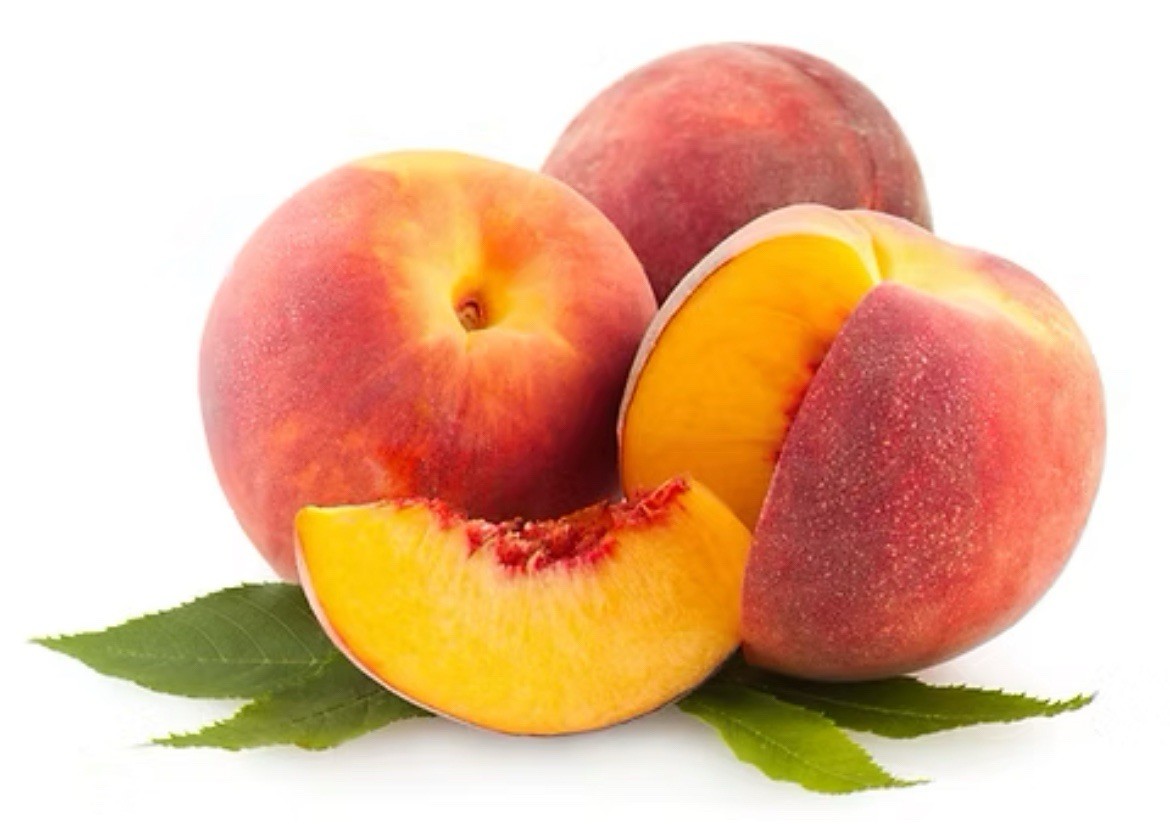 Yellow Peach, Prunus Persica - 5 Seeds 2025 - USA | eBay