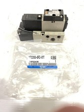 SMC VFS2100-5FZ-02T 5 Port, 2 Position Pneumatic Directional Control Valve -NEW