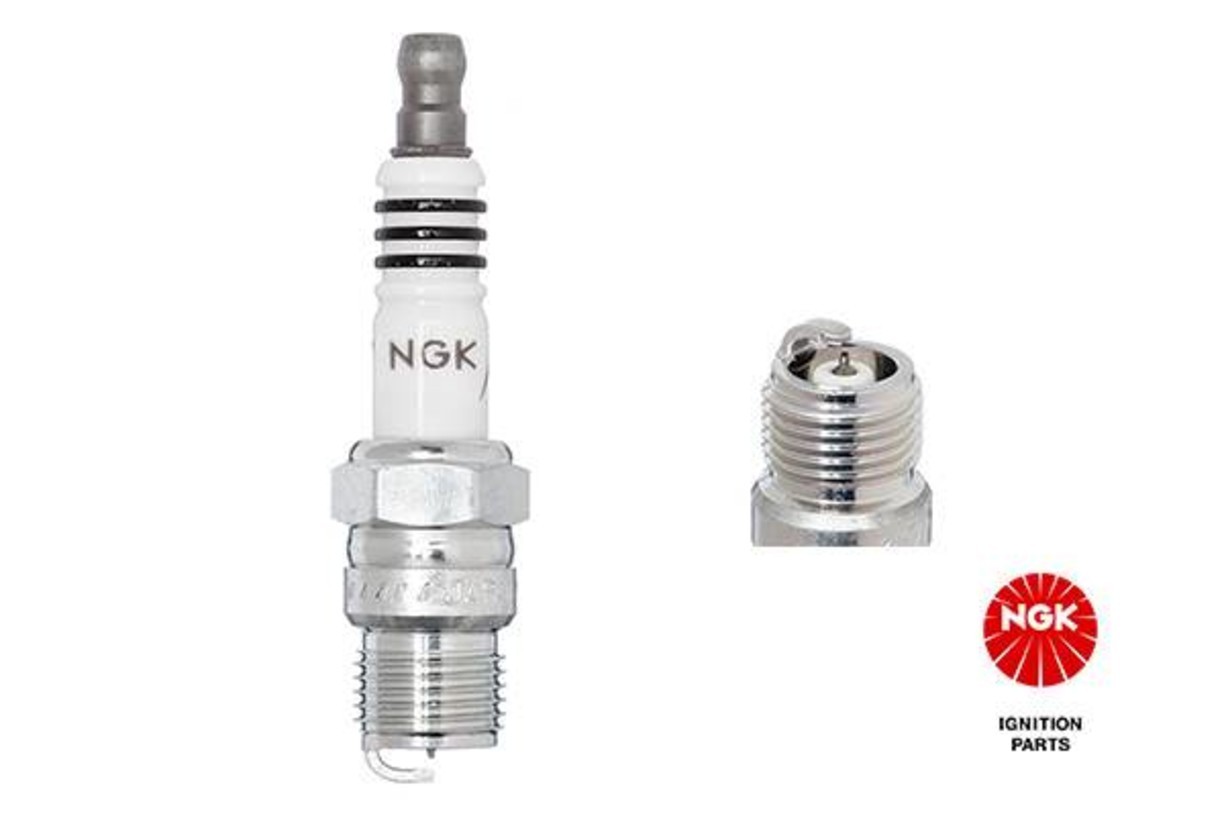 NGK Spark Plug BR6FIX 2318