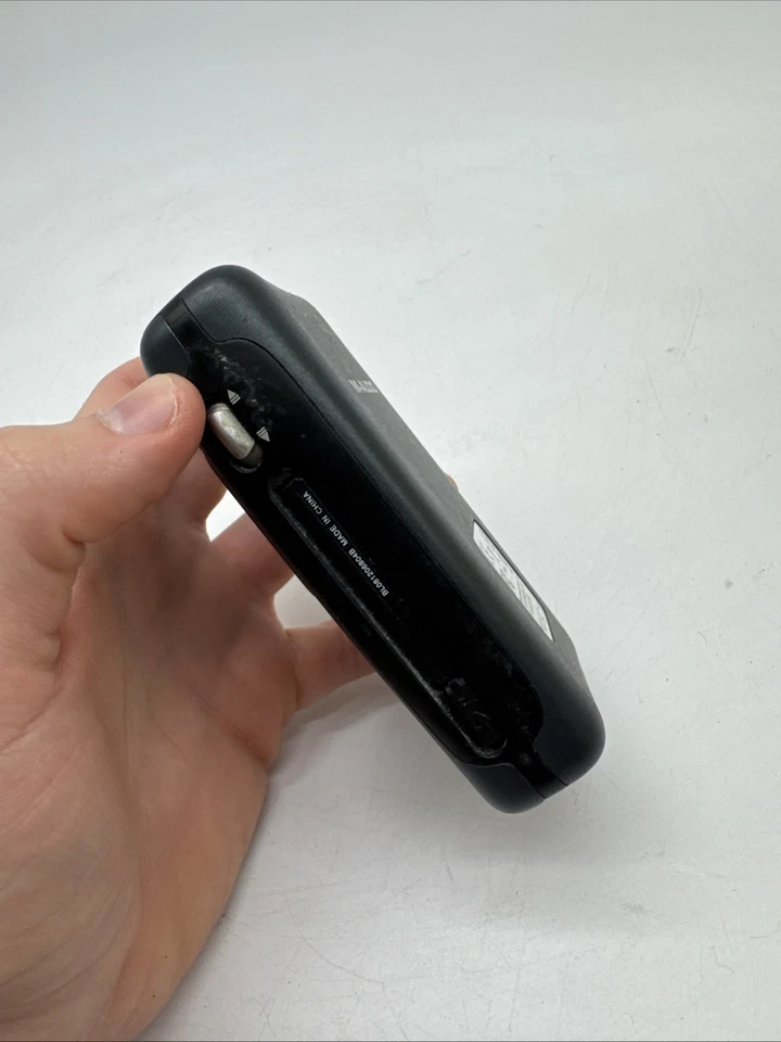 M-Audio AU02-138A0 MicroTrack II Digital Audio Recorder EB-16984.    d3 - Image 4 of 4