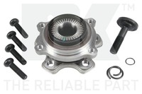 Radlagersatz NK 761531 FüR BMW 5Er G30 F90 Touring G31 3Er G21 G81 G20 G80 G28