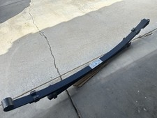 2024-25 Tacoma Rs Rear Leaf Spring Fits Passenger Or Driver Side.