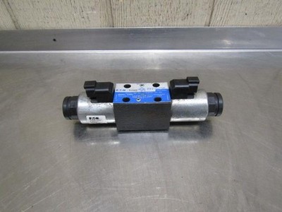 Vickers DG4V-3M-6C-M-KUP5D-H7-65 Hydraulic Directional Control Solenoid Valve