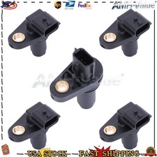 5X For Nissan Maxima Infiniti JX35 Camshaft Crankshaft Cam Crank Position Sensor