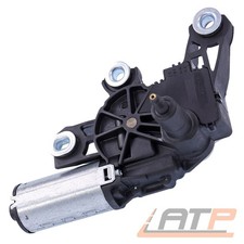 WISCHERMOTOR HECKWISCHERMOTOR HINTEN FÜR SKODA OCATVIA 1U BJ 00-10