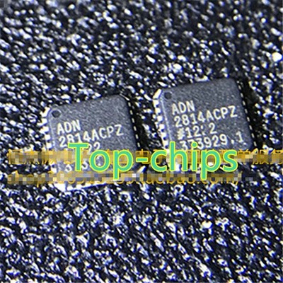 1PCS ADN2814ACPZ IC CLOCK/DATA RECOVERY 32LFCSP ADN2814 2814 ADN2814A 2814A ADN2