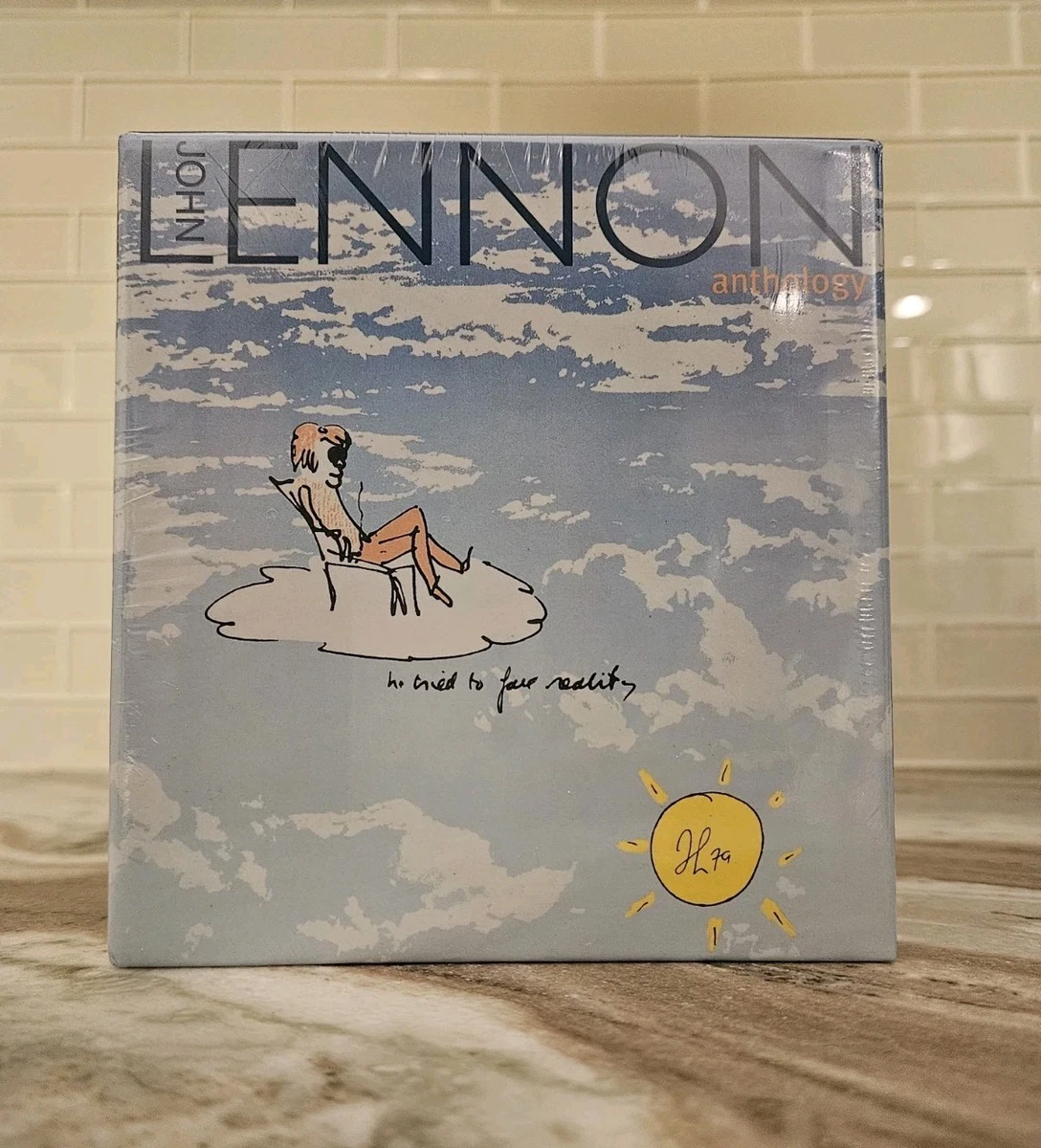 john lennon box set products for sale | eBay