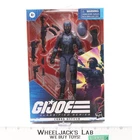 Cobra Officer 37 GI Joe Classified Series 2021 Hasbro Action Figure NEW SEALED