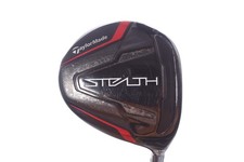 TaylorMade STEALTH 16.5 3HL Wood Regular Flex Fujikura Ventes Good