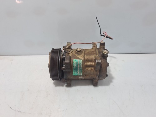 A0002300611 KLIMAKOMPRESSOR / 2197907 FÜR MERCEDES-BENZ VITO FURGONETA W638 10