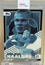 2022-23 Topps Project22 UEFA Soccer Cards Checklist 6