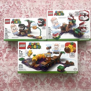 Lego 71383 | eBay