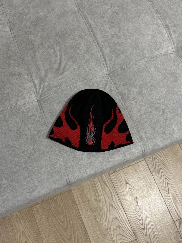 Boné chapéu estilo retrô vintage SPYERE Sport Y2K Avant Garde - Imagem 3 de 4