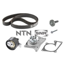 Wasserpumpe + Zahnriemensatz 23812053 für Renault Talisman LP KP