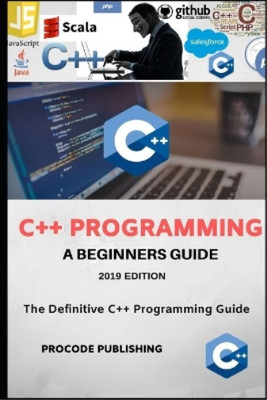 Procode Publishing C++ How to Program 10th Edition (Taschenbuch)