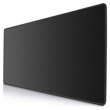 Large Gaming Mouse Pad Extended Desk Mat 30x70cm Non-Slip Waterproof