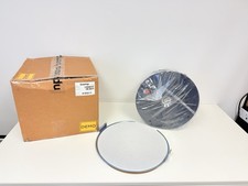 Biamp Desono DX-IC10-W 10" High Output Ceiling Mount Speakers - White New